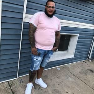 Meet your Posher, Gregory